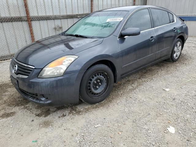 2008 Nissan Altima 2.5