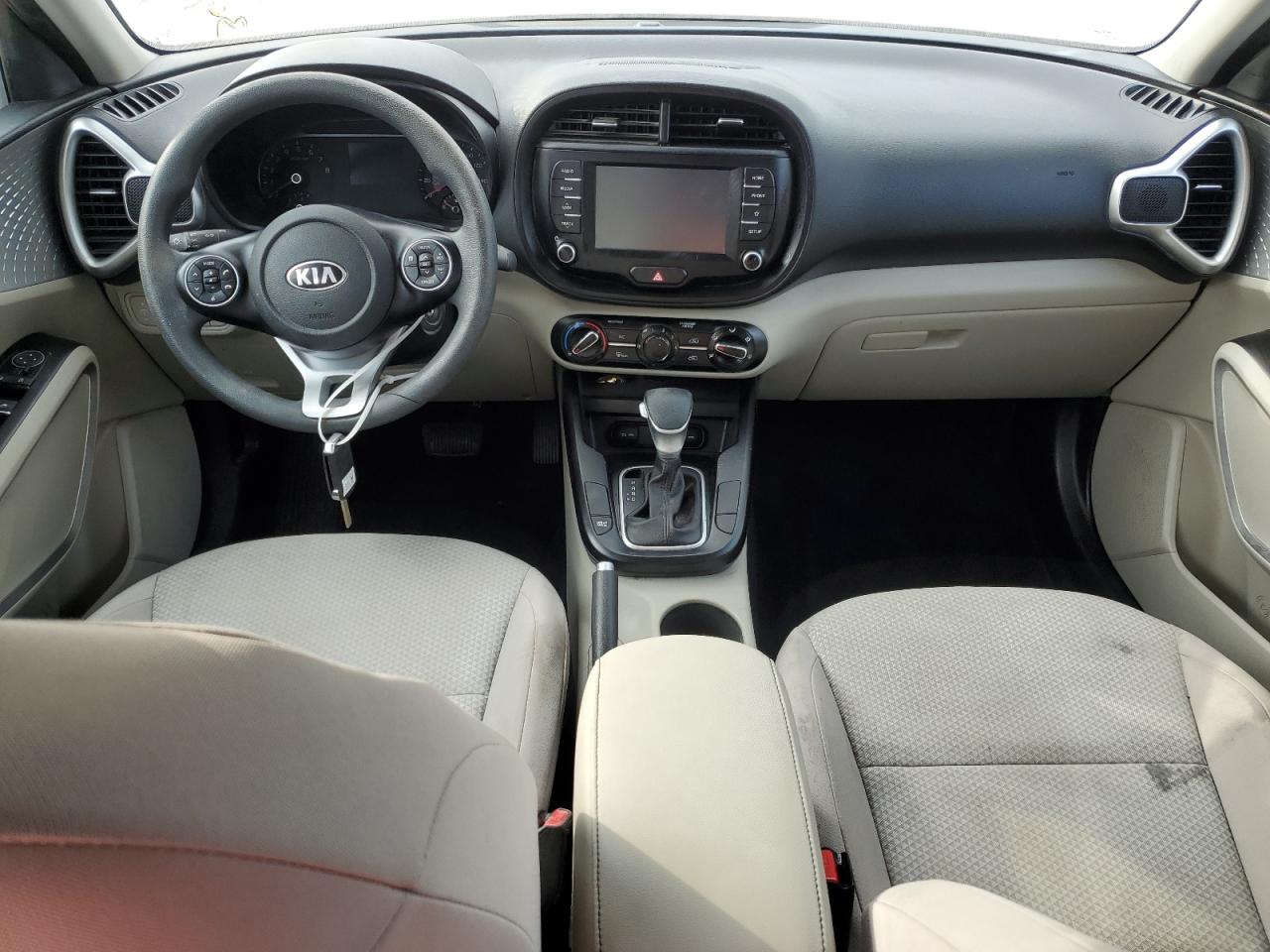 2020 Kia Soul - Image 8