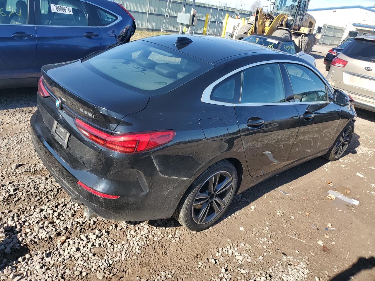 2020 BMW 2er - Image 3
