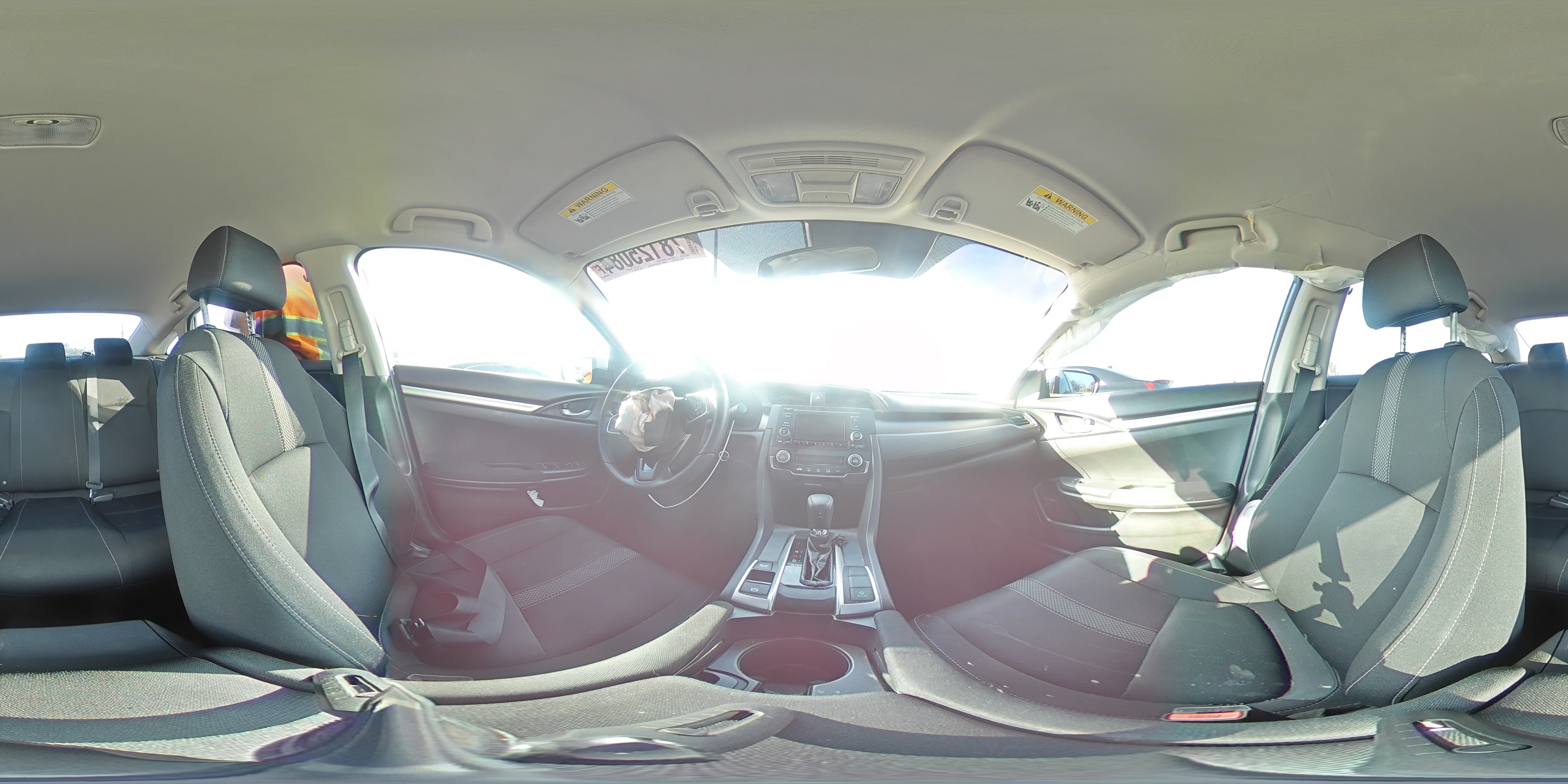 2019 Honda Civic - Image 13