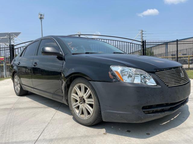 2006 Toyota Avalon Xl продається в Oklahoma City, OK - Front End