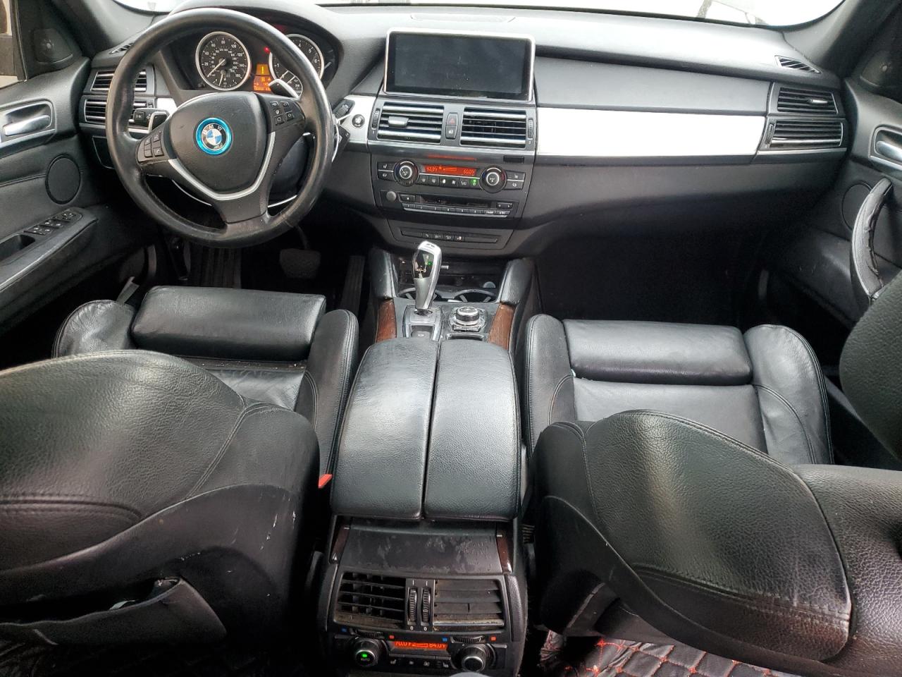 2012 BMW X6 xDrive35I VIN: 5UXFG2C5XCL779756 Lot: 78248984