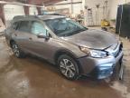 2022 Subaru Outback Limited за продажба в Lansing, MI - Front End