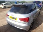 2016 AUDI A1 SPORT T for sale at Copart WESTBURY