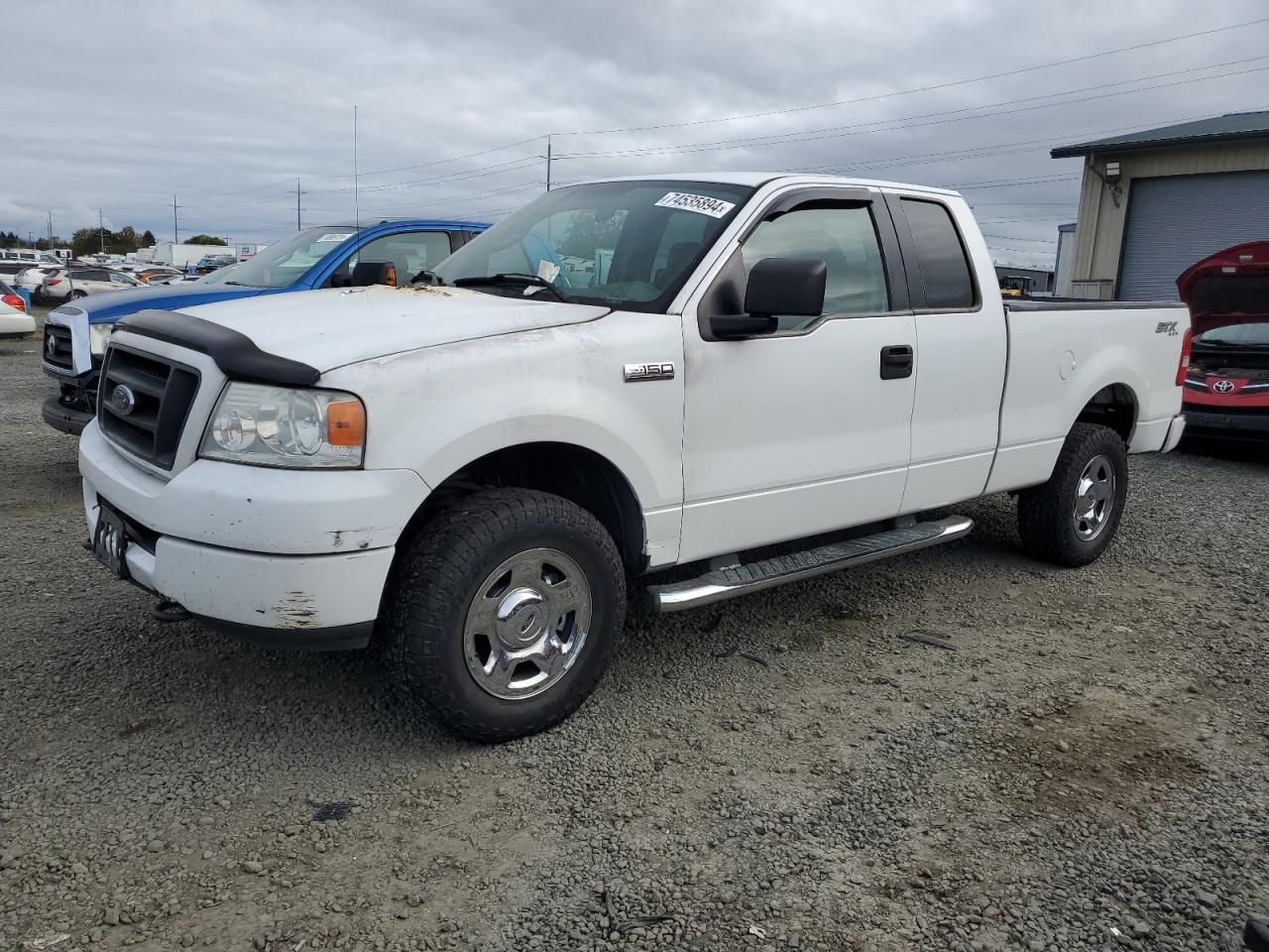 2005 Ford F-150 - Image 1