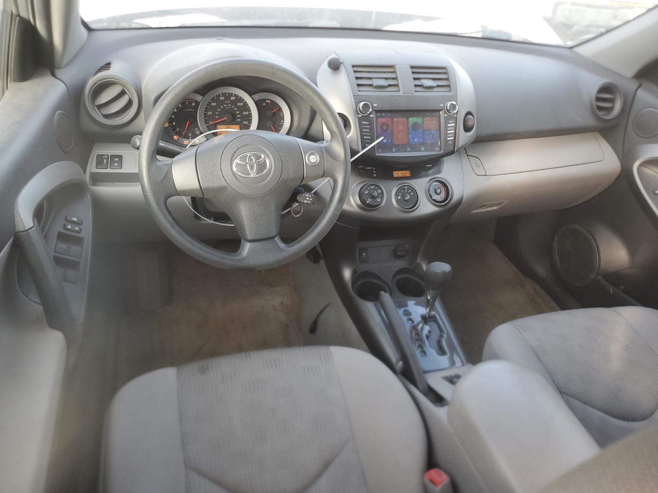 2T3ZF4DV4BW075138 2011 Toyota Rav4