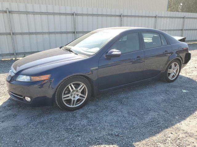 2007 Acura Tl 