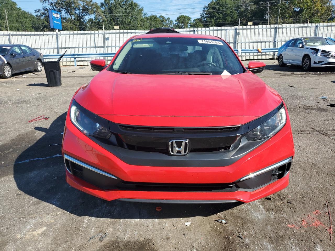 2020 Honda Civic - Image 5