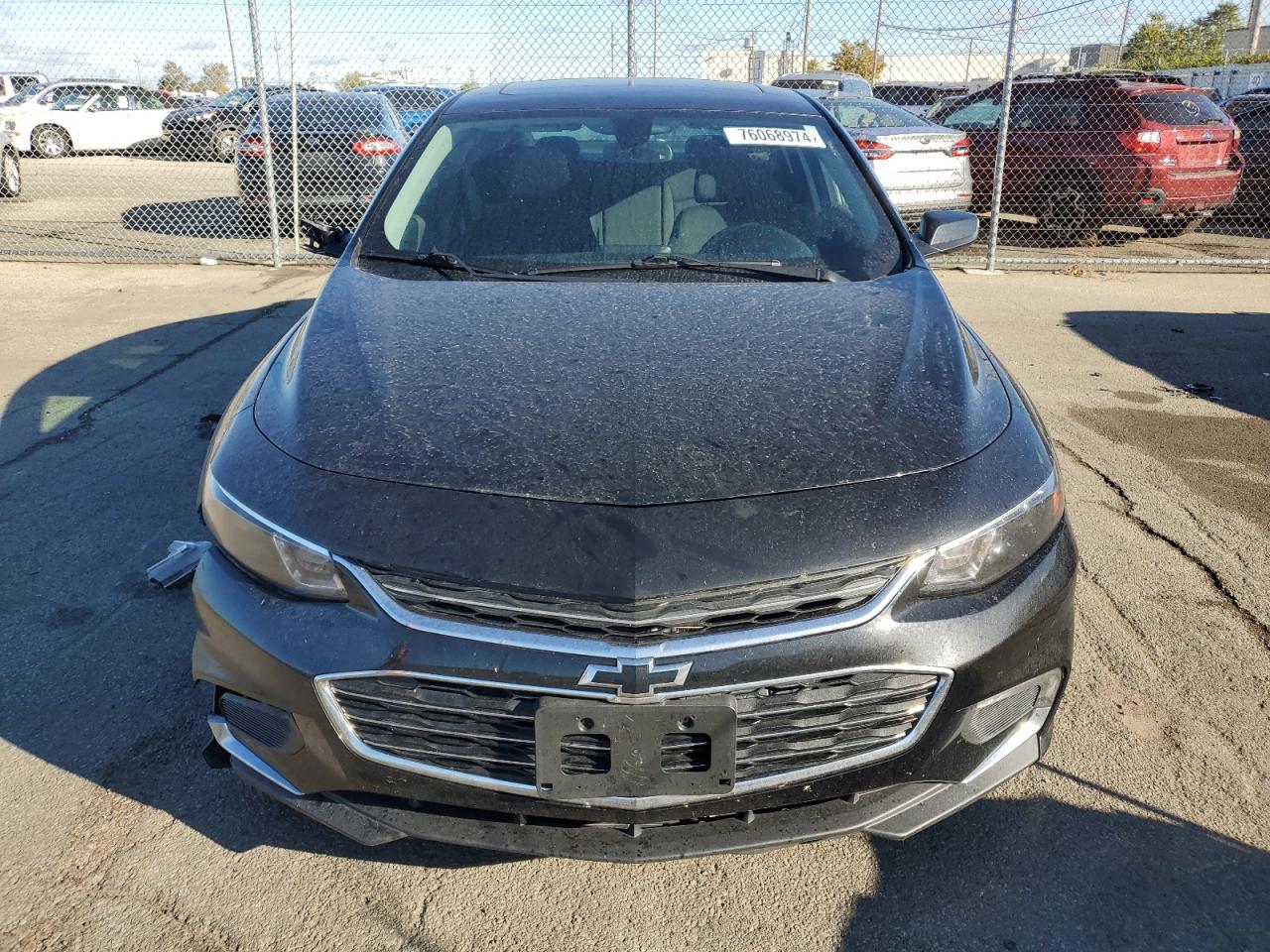 2018 Chevrolet Malibu - Image 5
