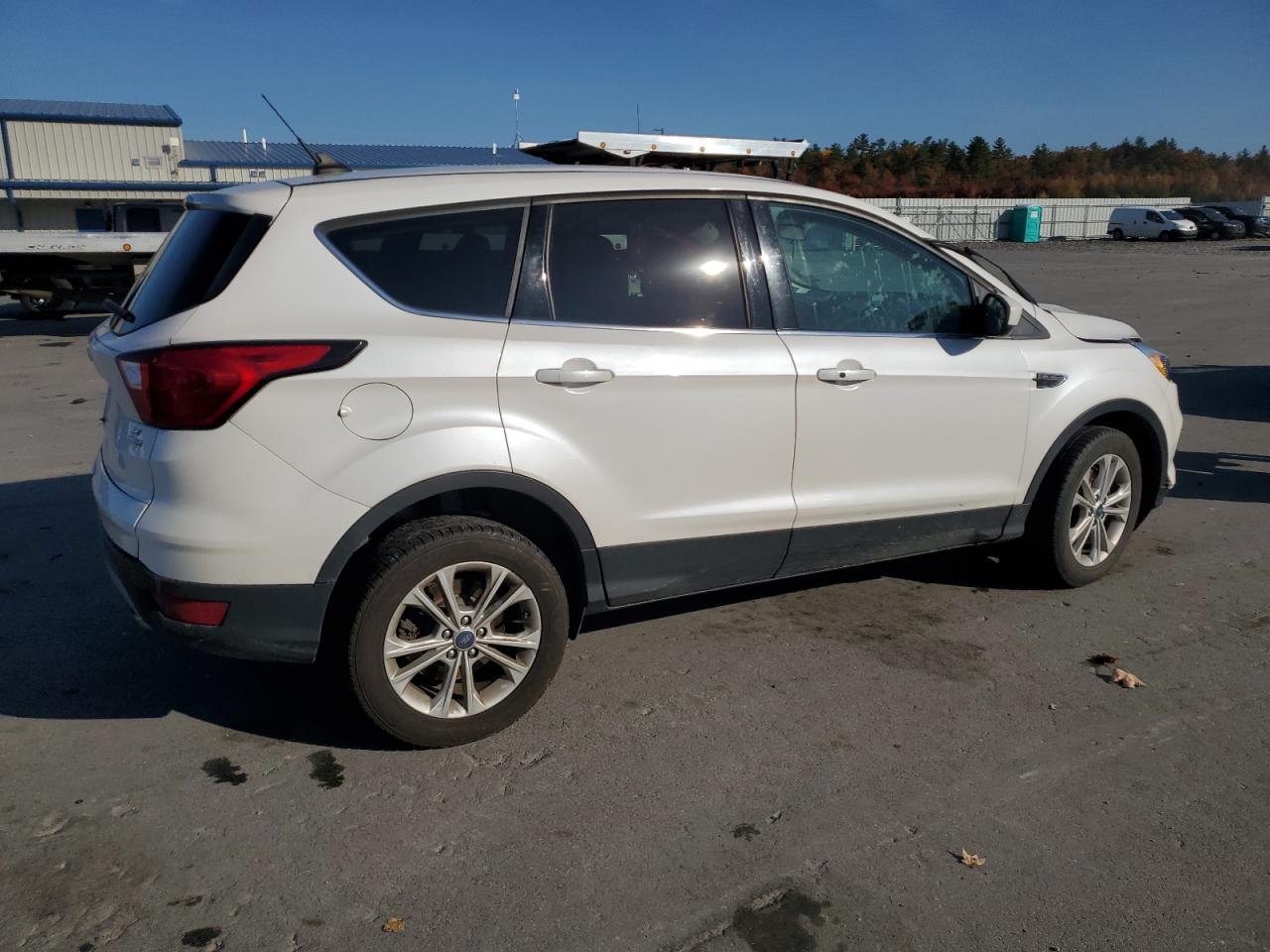 2019 Ford Escape - Image 3