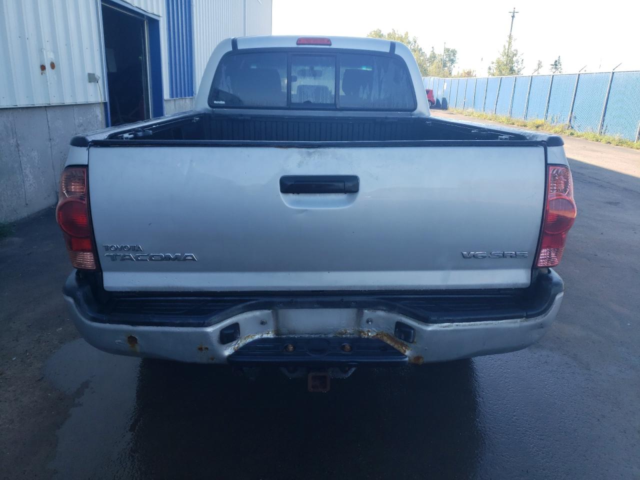 2008 Toyota Tacoma - Image 6