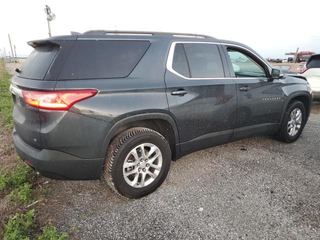 1GNEVGKW7MJ112612 Chevrolet Traverse L 3