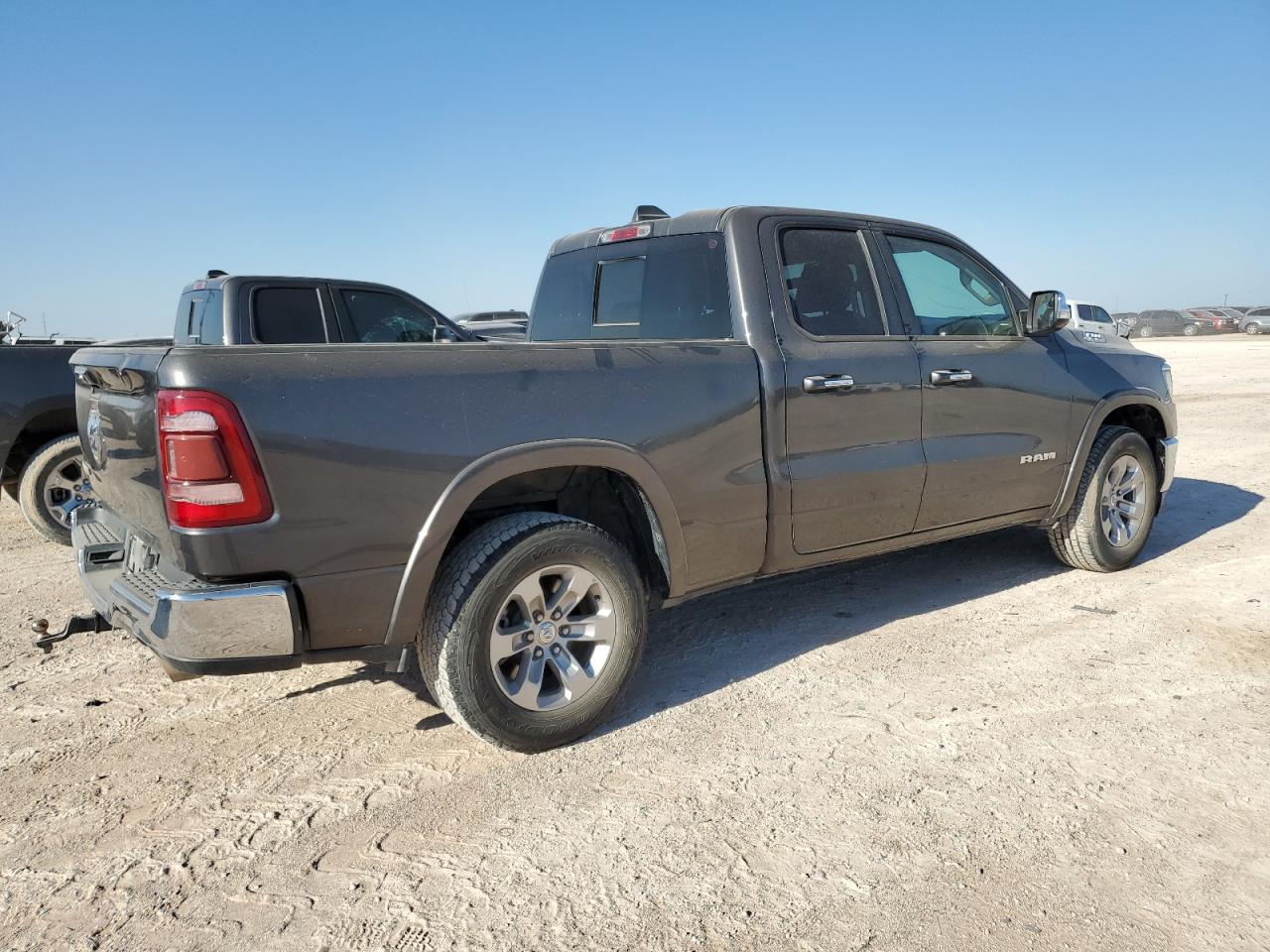 2020 RAM 1500 - Image 3