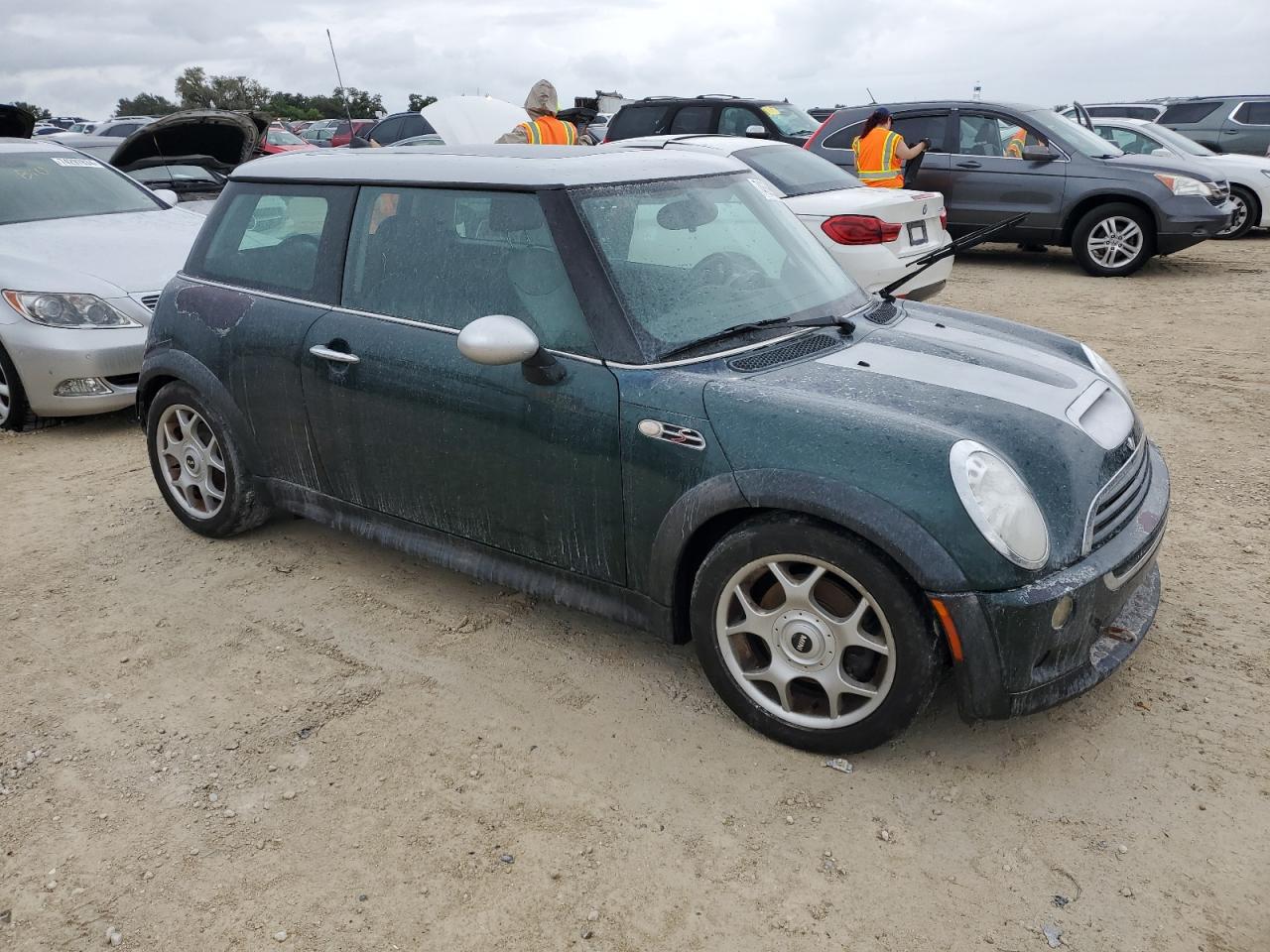 2006 MINI Cooper - Image 4