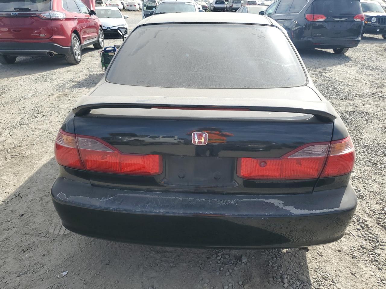 JHMCG6655XC031296 1999 Honda Accord Lx