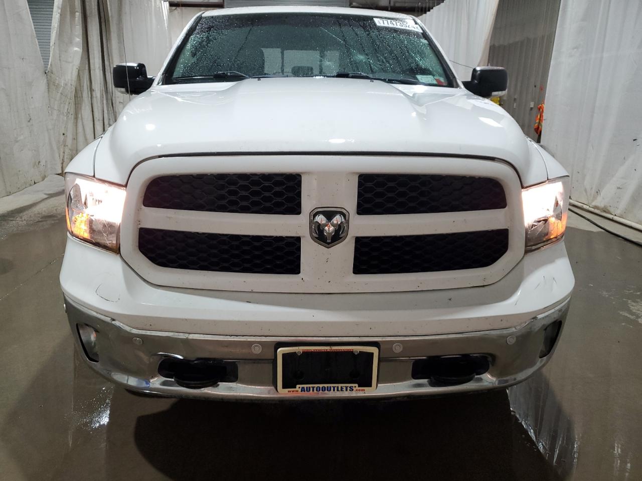 2018 RAM 1500 - Image 5