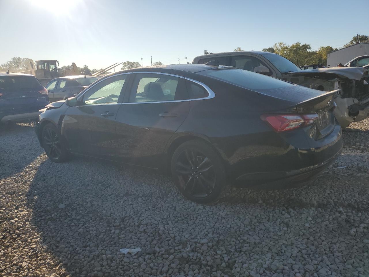 2020 Chevrolet Malibu - Image 2