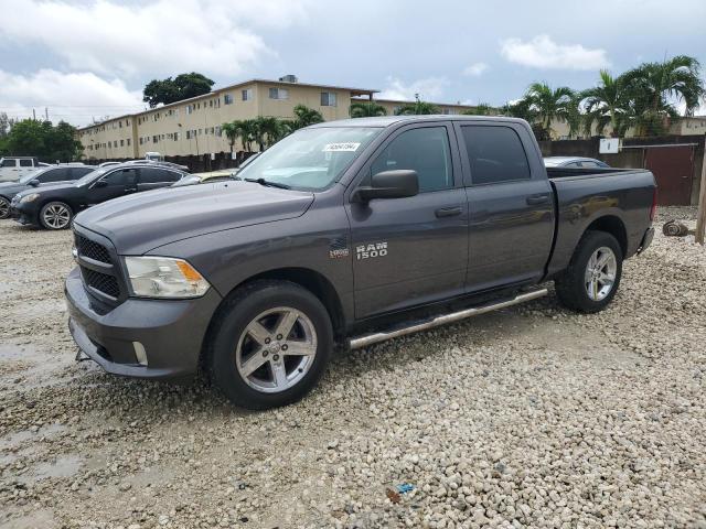 2015 Ram 1500 St за продажба в Opa Locka, FL - Front End