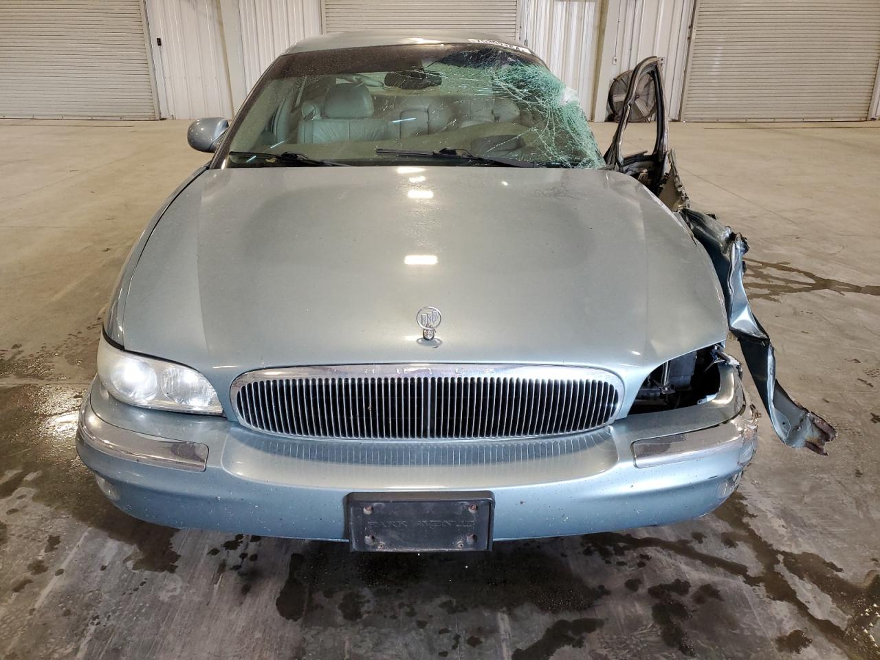 2004 Buick Park Avenue - Image 5
