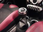 2010 MINI COOPER CLU for sale at Copart SANDWICH