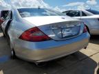 2006 Mercedes-Benz Cls 500C na sprzedaż w Fort Pierce, FL - Water/Flood