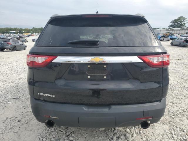 1GNERFKW2LJ258560 Chevrolet Traverse L 6