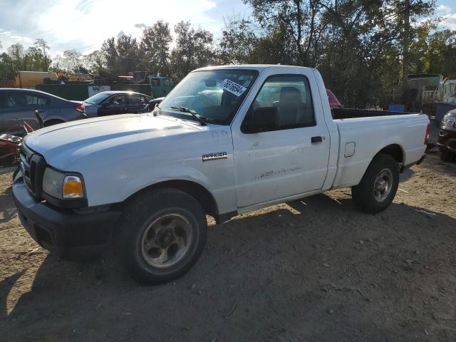 2007 Ford Ranger  იყიდება Baltimore-ში, MD - Mechanical