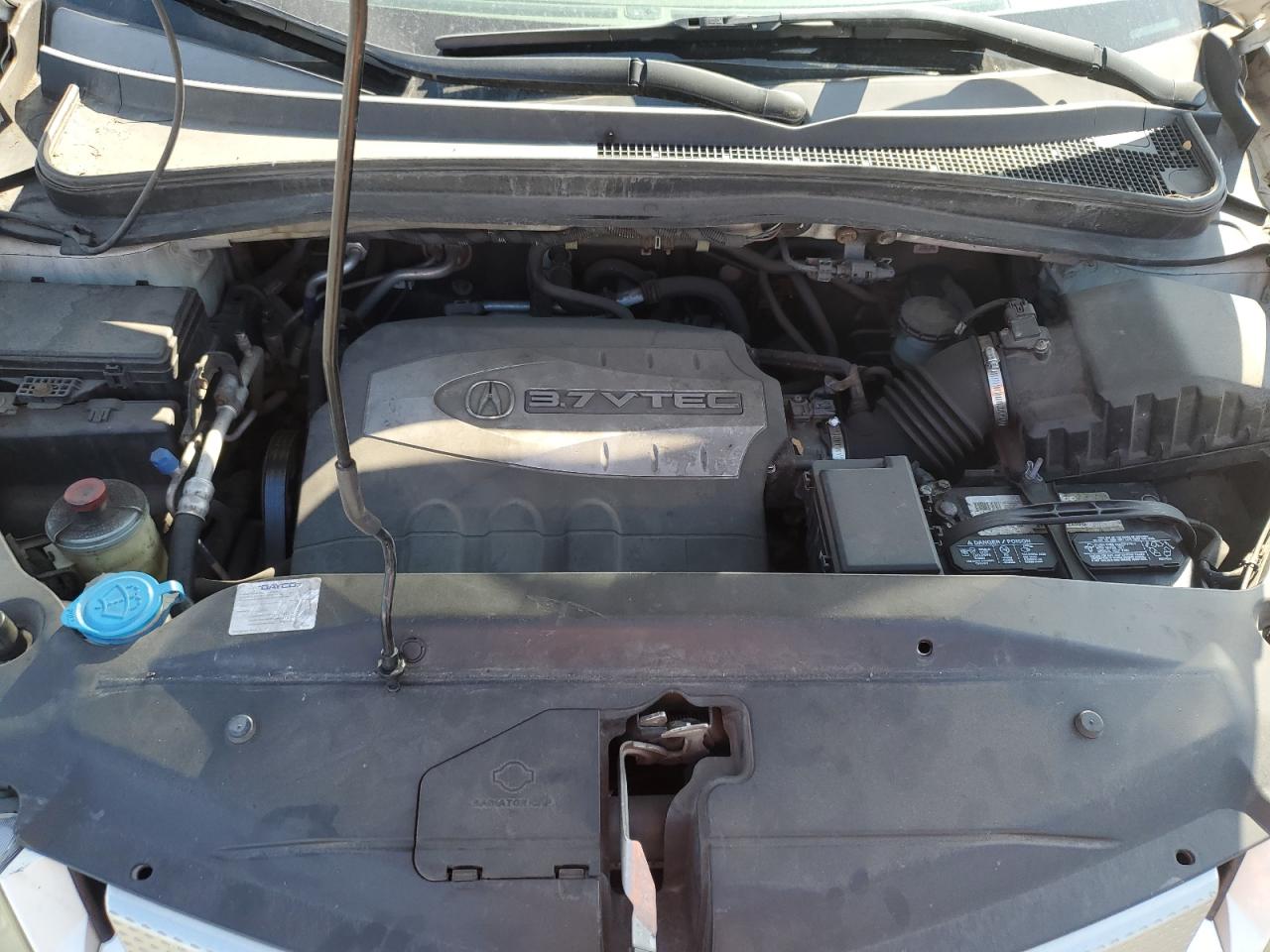 2009 Acura MDX - Image 11