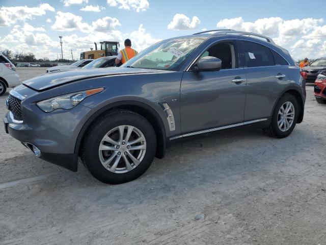 2017 Infiniti Qx70 