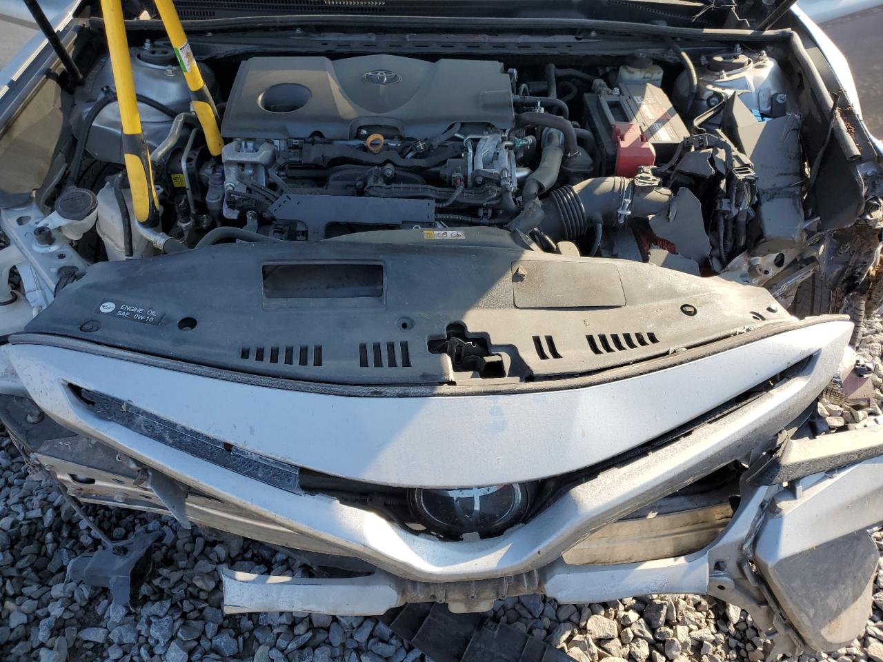 2018 Toyota Camry - Image 11