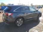 2016 Acura Rdx Advance de vânzare în Woodhaven, MI - All Over