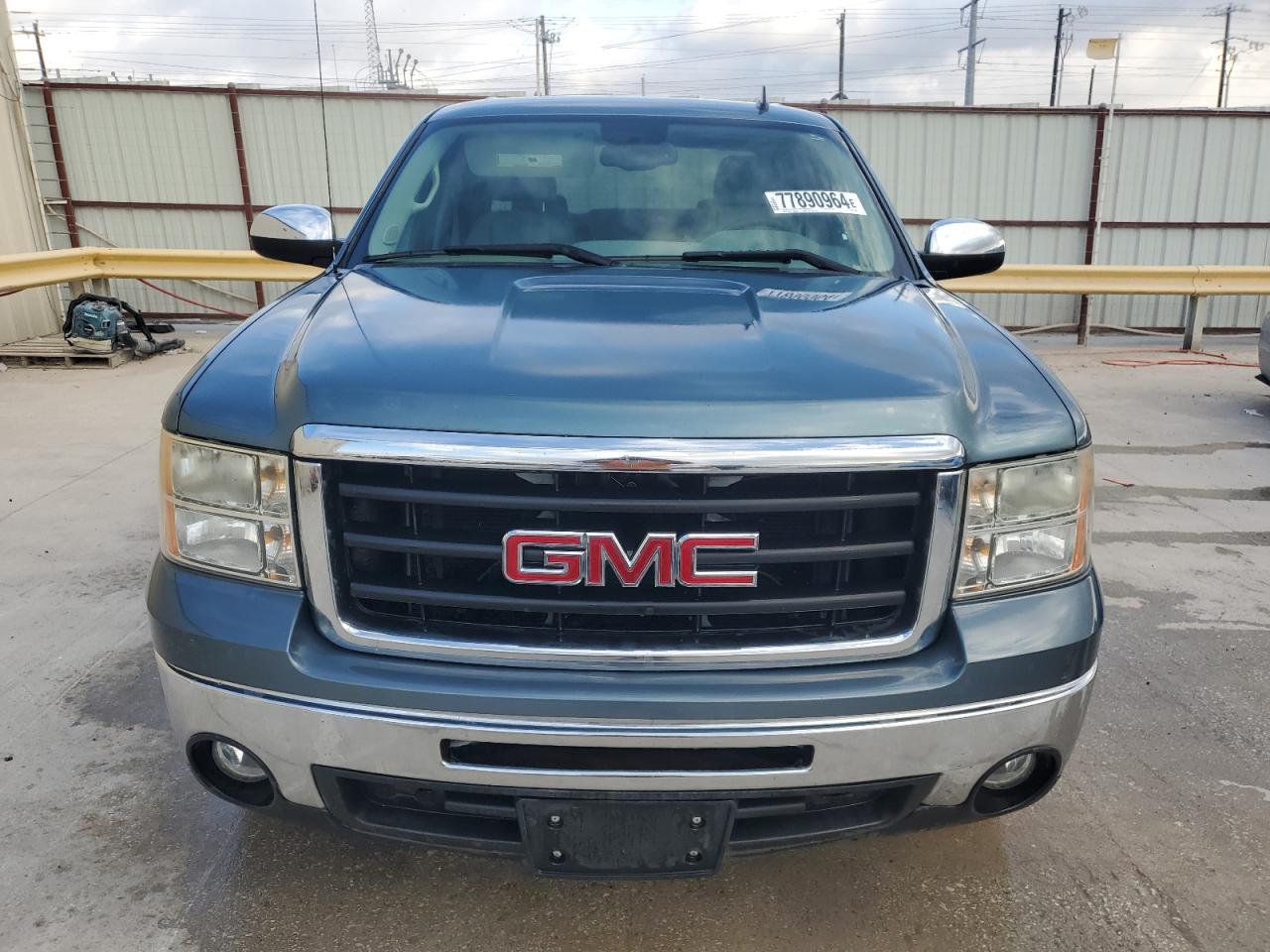 2009 GMC Sierra - Image 5