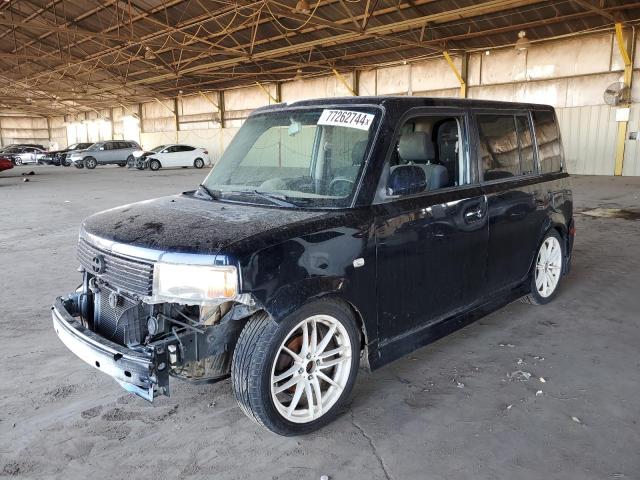 2006 Toyota Scion Xb