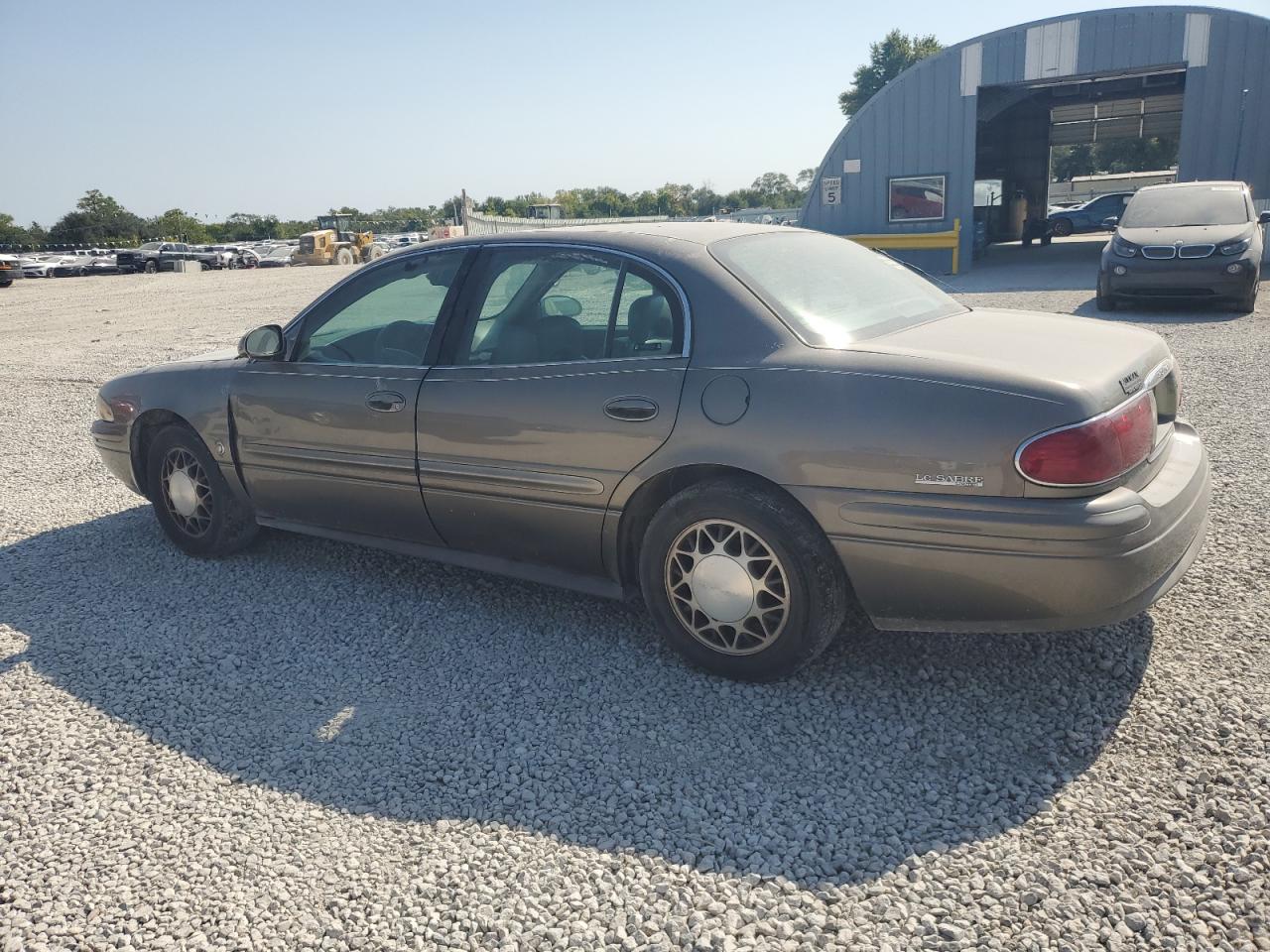 2001 Buick LeSabre - Image 2
