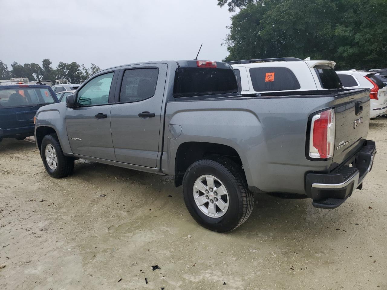 2019 GMC Canyon - Image 2