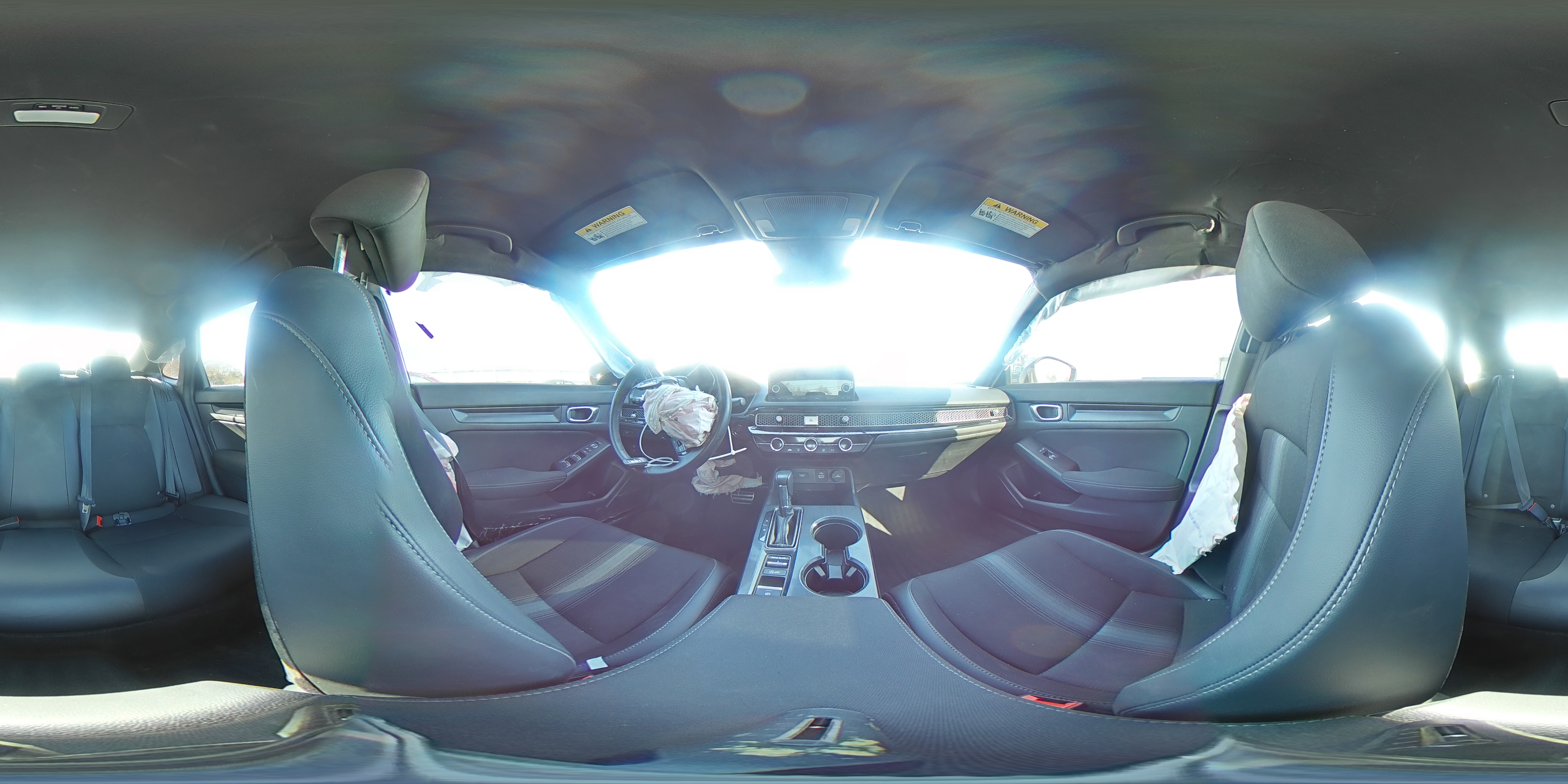 2024 Honda Civic - Image 12