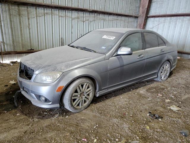 2009 Mercedes-Benz C 300