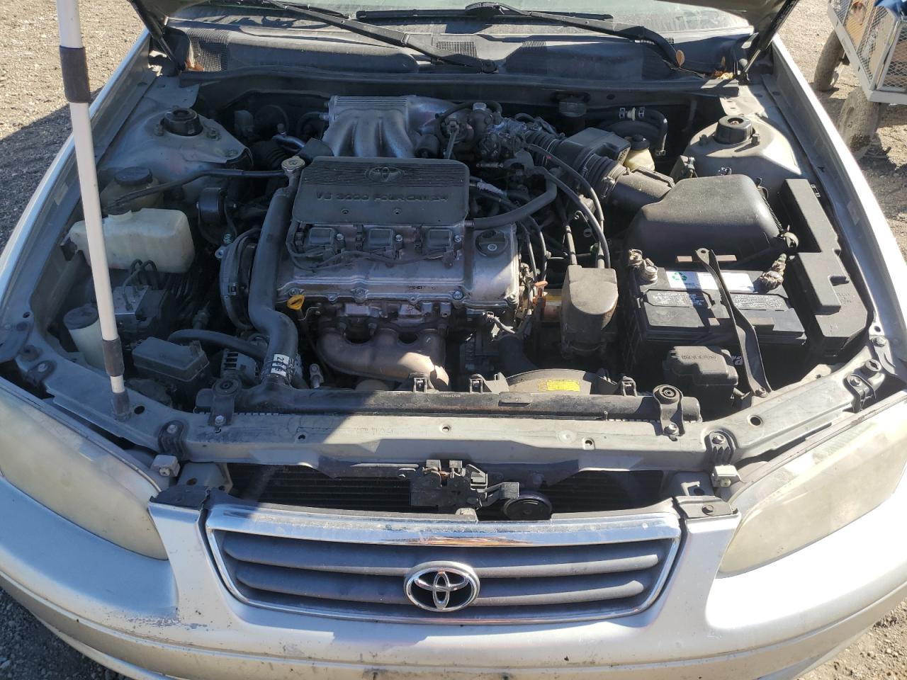 JT2BF22KXY0249721 2000 Toyota Camry Ce