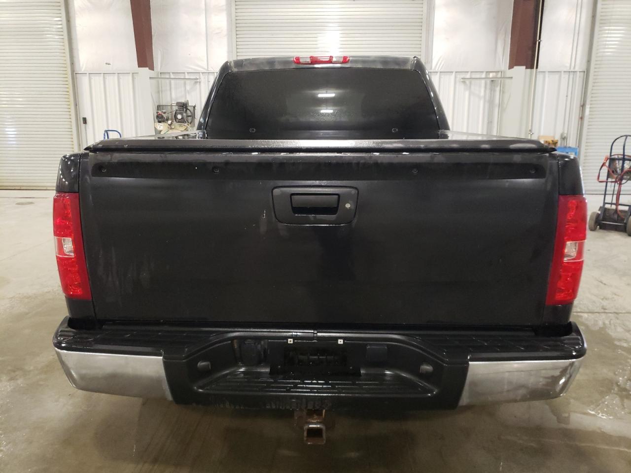 2009 Chevrolet Silverado K1500 Lt VIN: 3GCEK23359G140524 Lot: 74241044