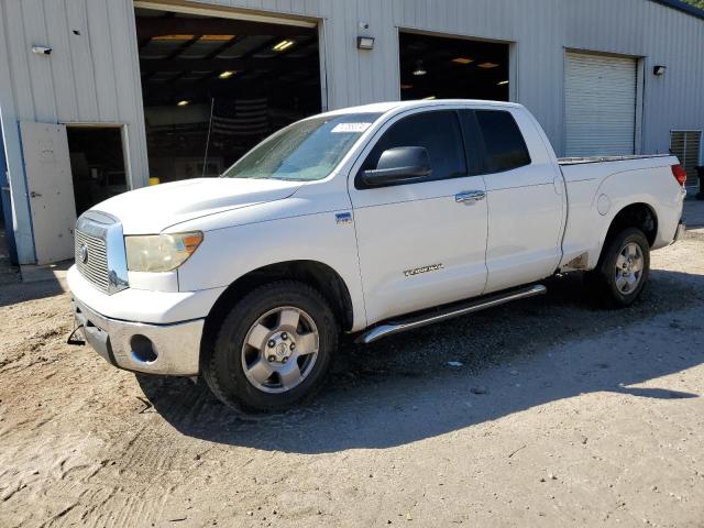 2007 Toyota Tundra Double Cab Sr5 за продажба в Austell, GA - Rear End