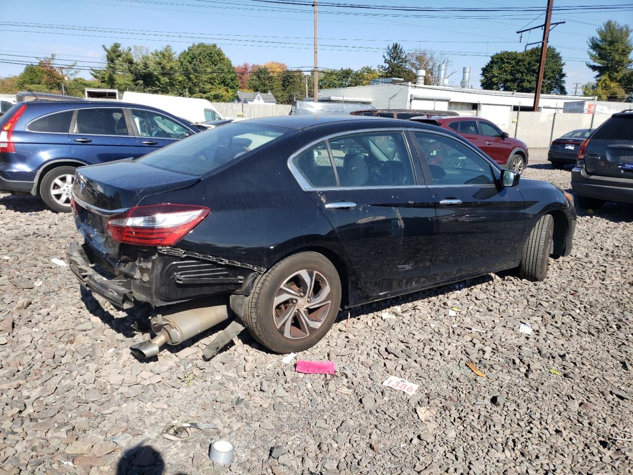2016 Honda Accord - Image 3