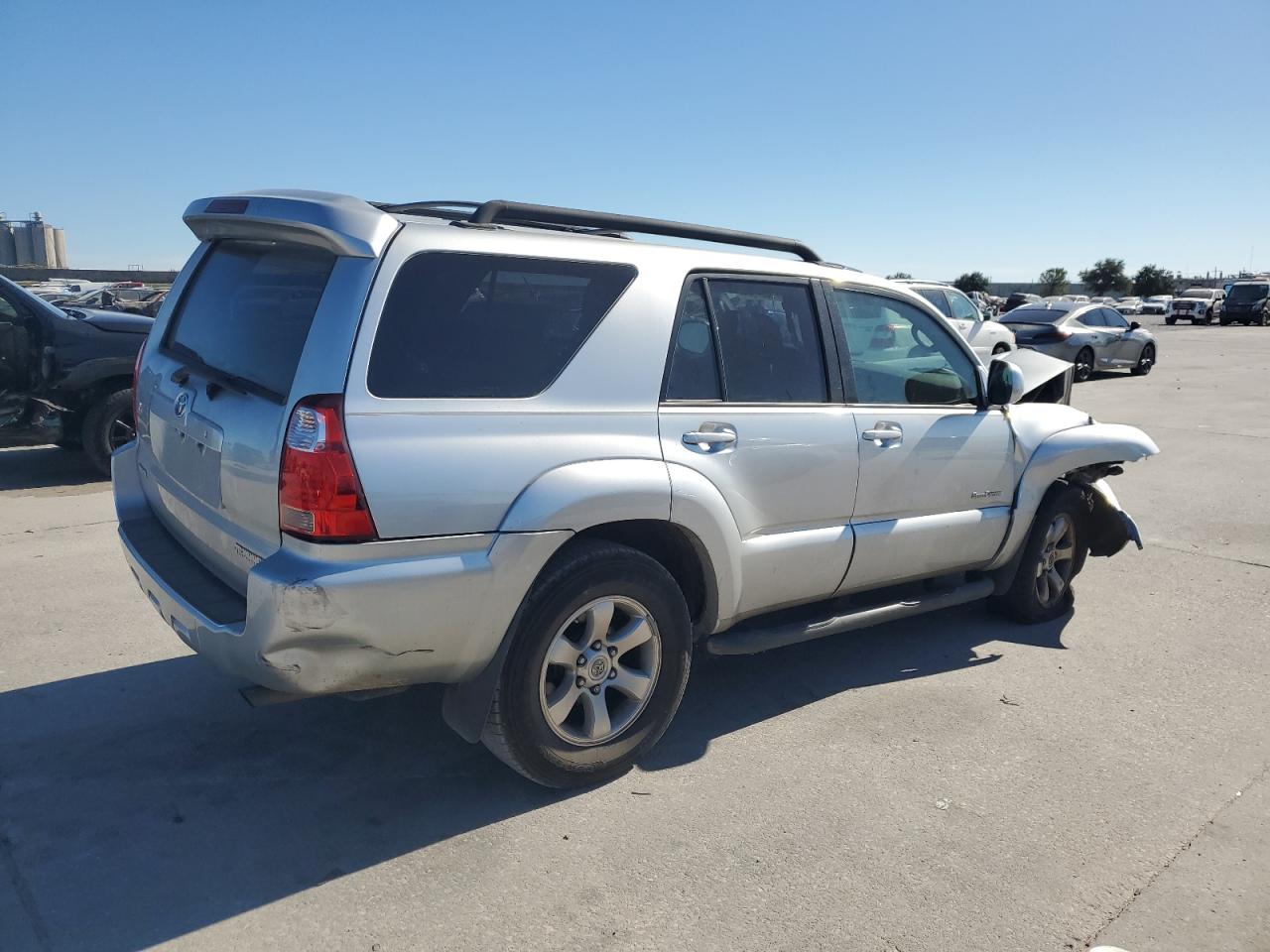 2007 Toyota 4Runner - Image 3