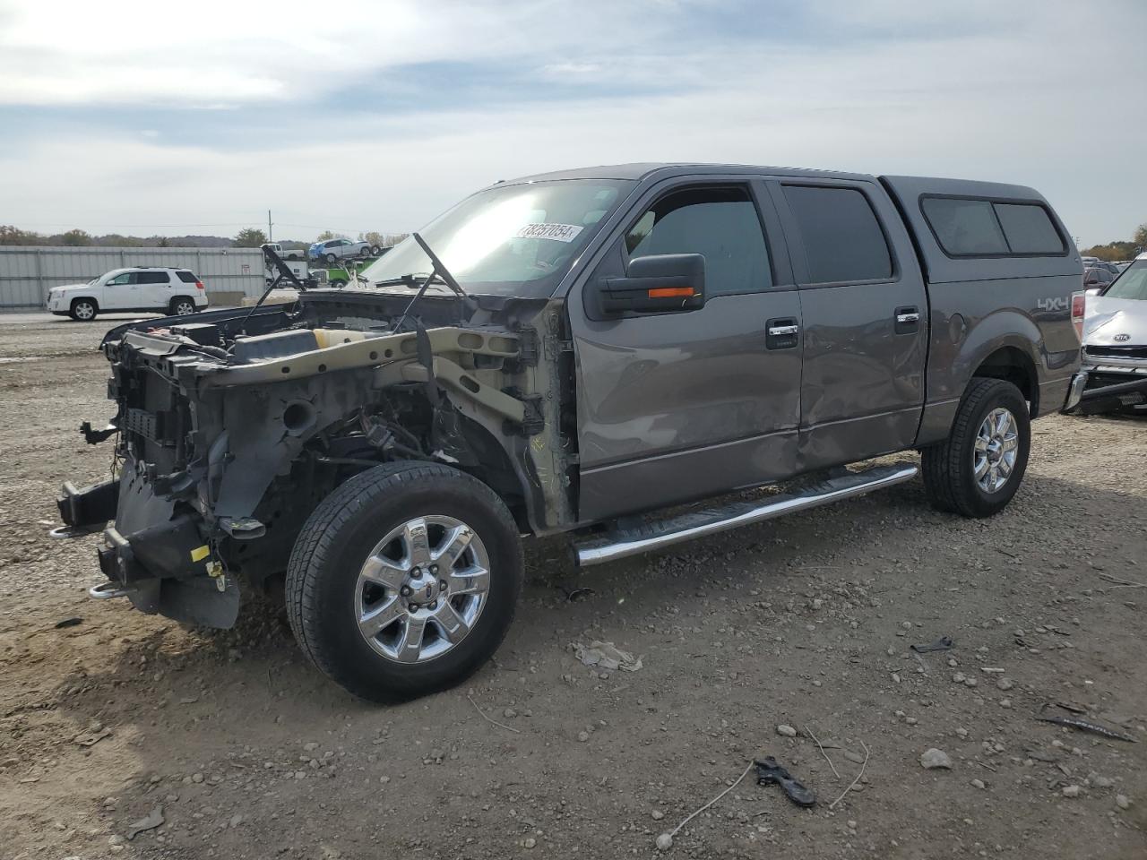 2013 Ford F-150 - Image 1