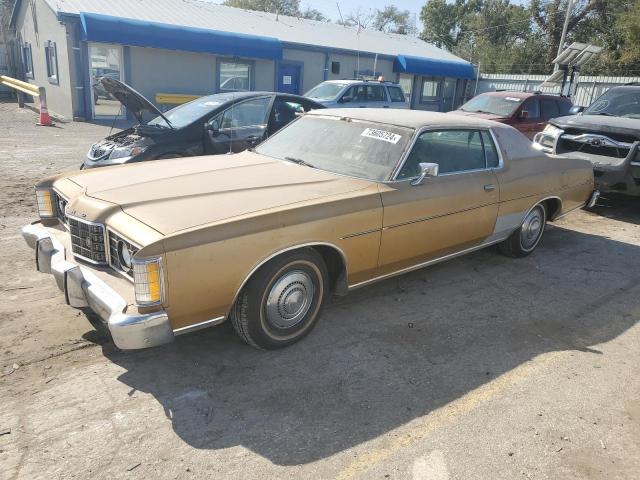 1973 Ford Ltd