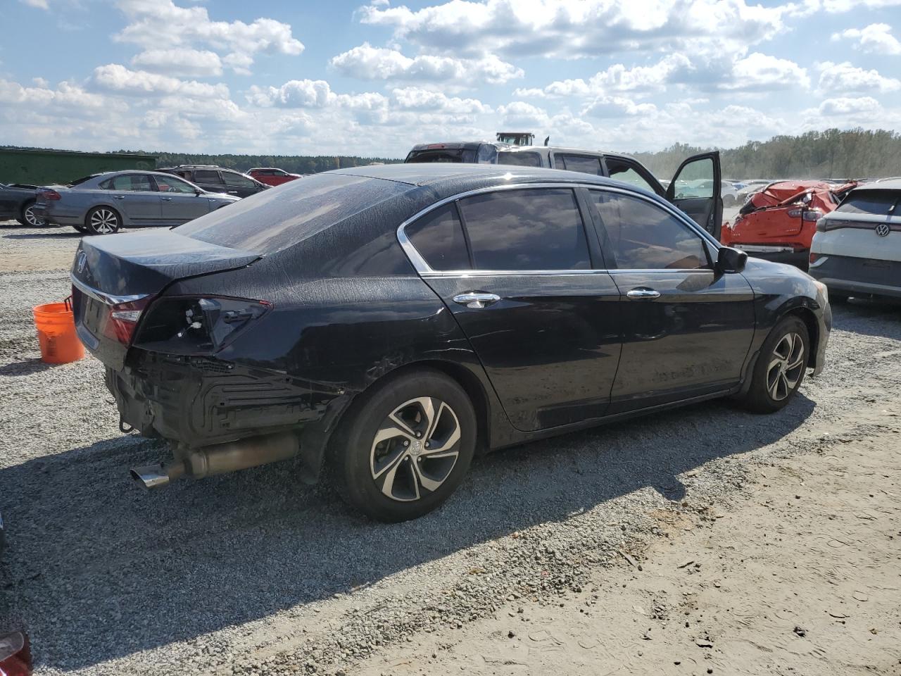 2017 Honda Accord - Image 3