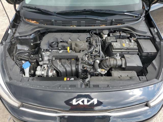 3KPA24AD9PE605983 Kia Rio LX 11