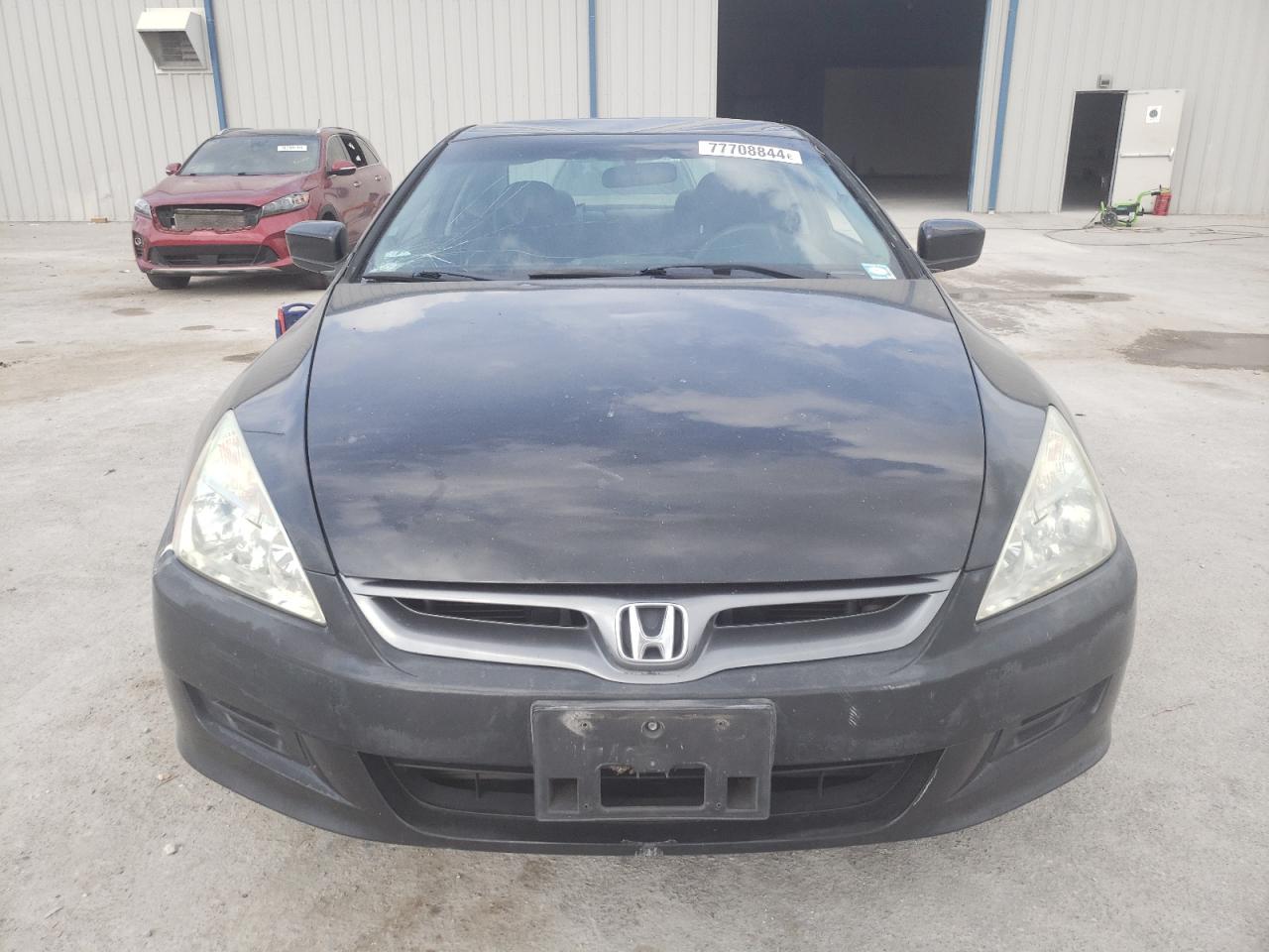 1HGCM72357A021983 2007 Honda Accord Lx