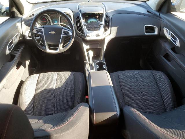  CHEVROLET EQUINOX 2014 Синий