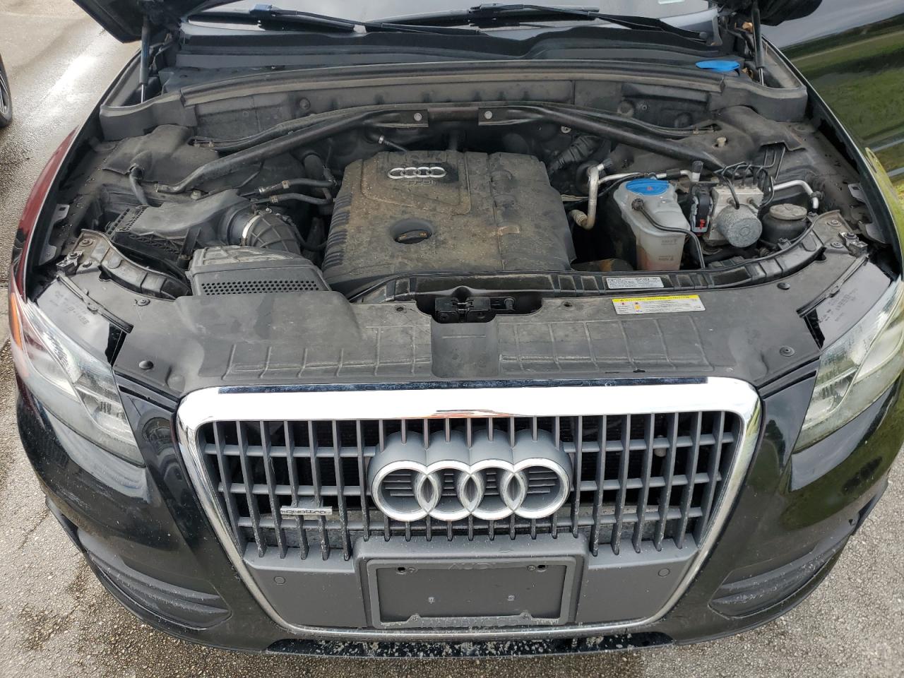 WA1LFAFP3CA004249 2012 Audi Q5 Premium Plus