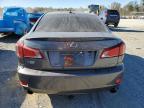 2012 Lexus Is 250 zu verkaufen in China Grove, NC - Front End